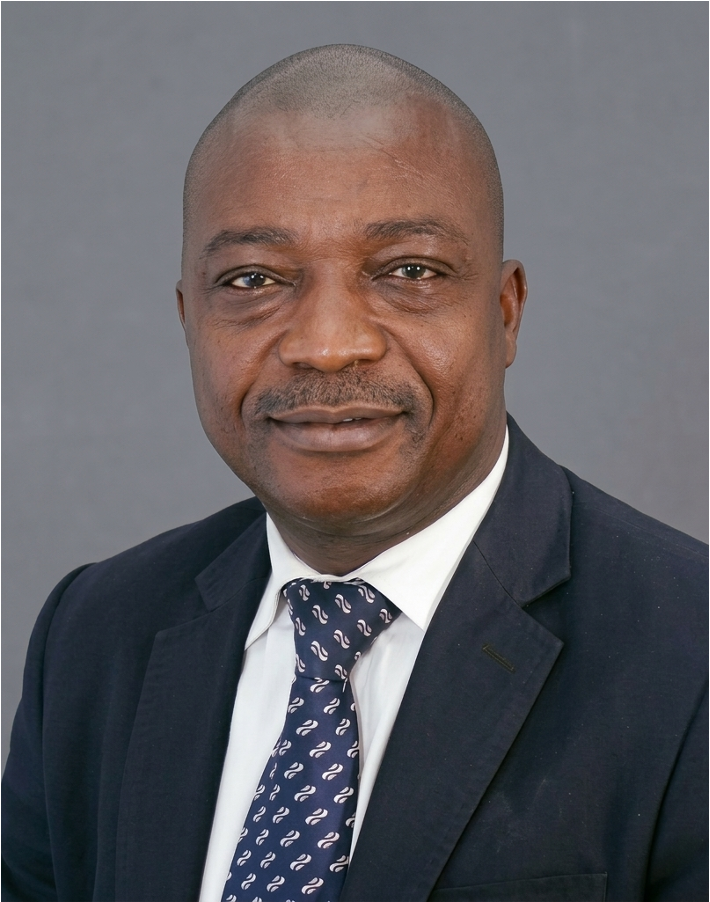 Kayode Bamisaye, FCA