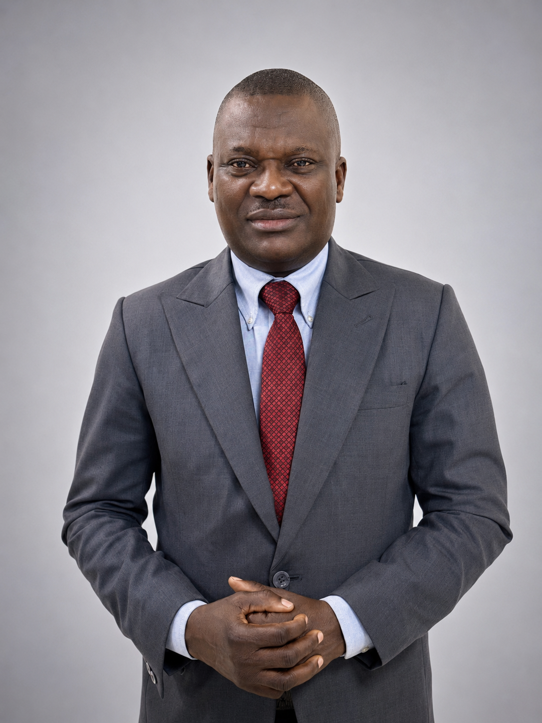 David Owoeye