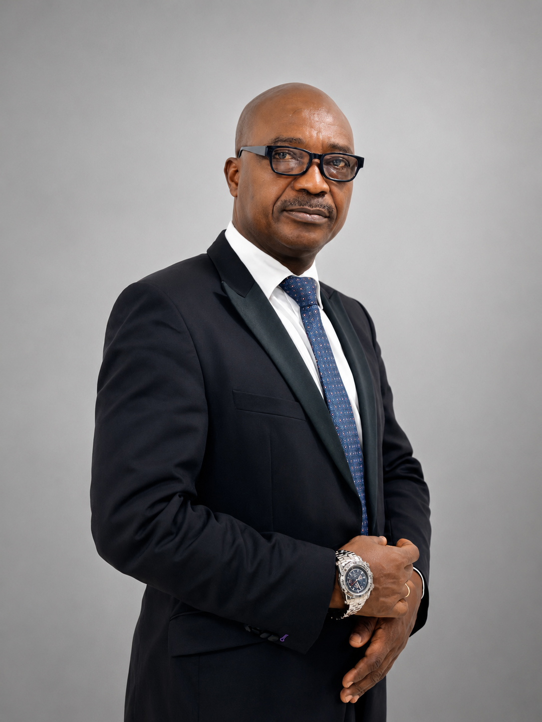 Kayode Bamisaye, FCA