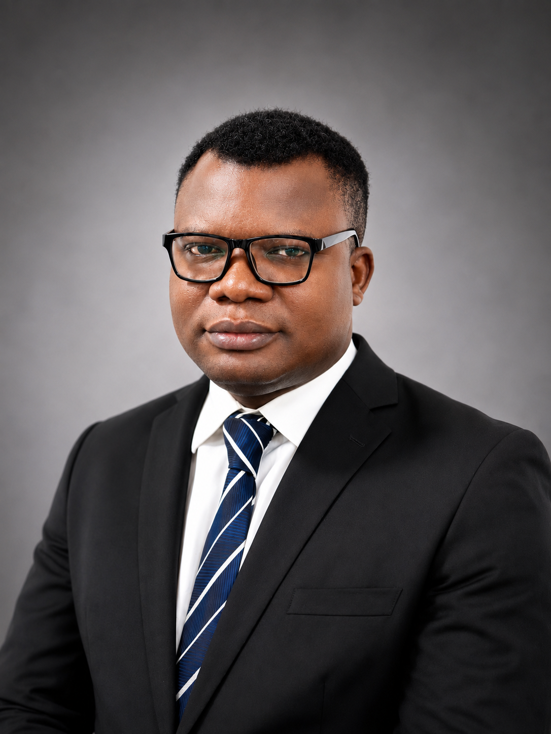 Rotimi Agunbiade