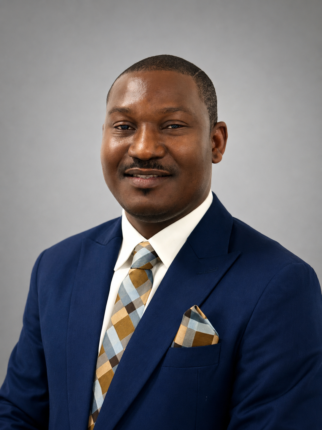 Segun Aremu