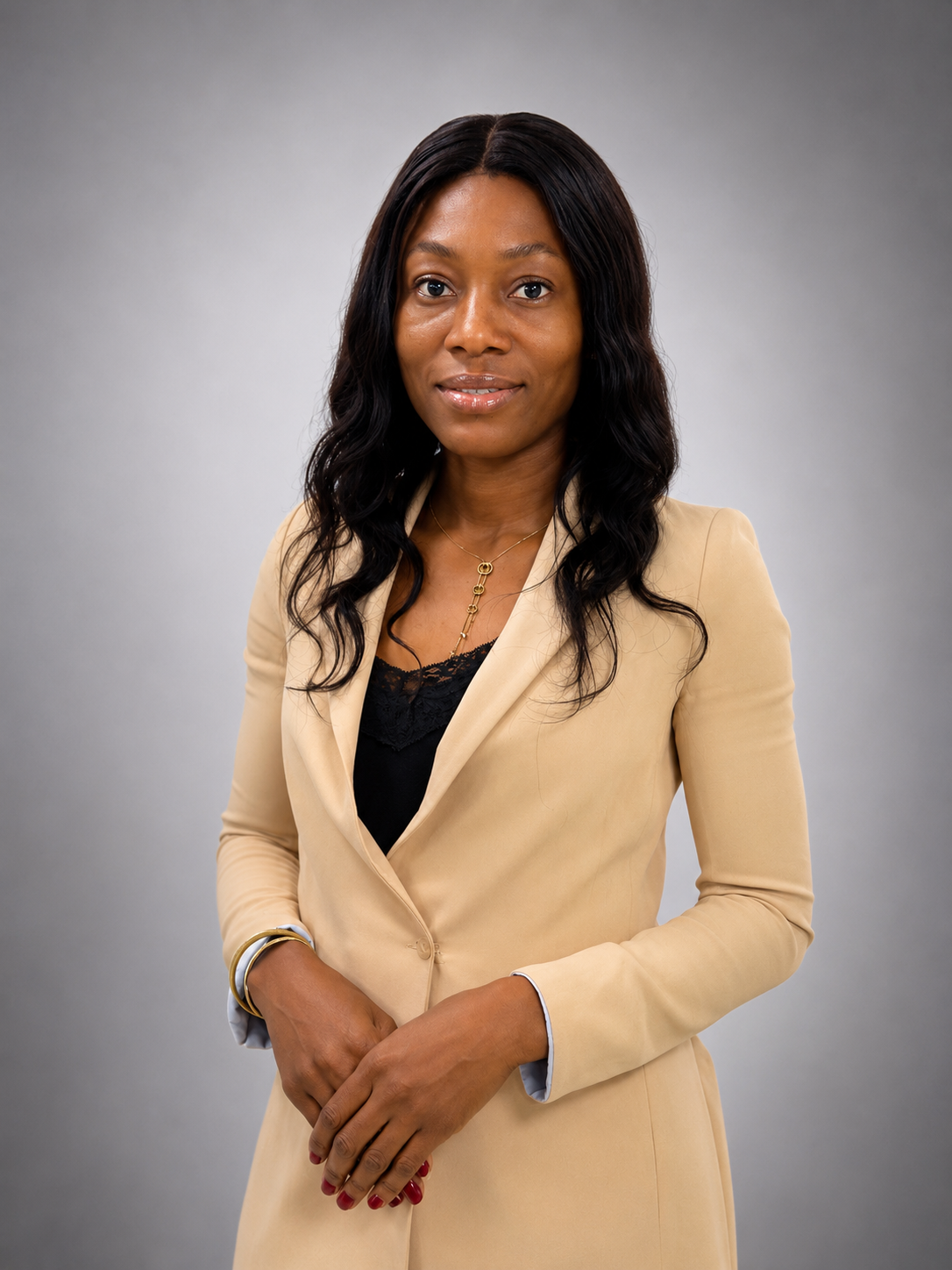 Vivian Iwu